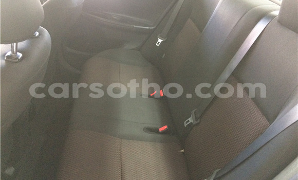 Acheter Occasion Voiture Toyota Corolla Gris à Maseru, Maseru Acheter Occasion Voiture Toyota Corolla Gris à Maseru, Maseru