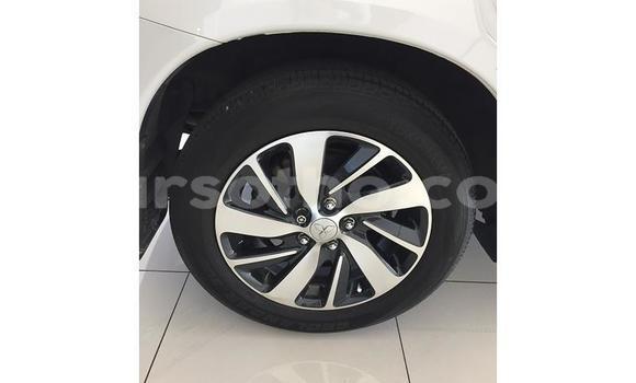 Acheter Occasion Voiture Mitsubishi ASX Blanc à Mafeteng, Mafeteng Acheter Occasion Voiture Mitsubishi ASX Blanc à Mafeteng, Mafeteng