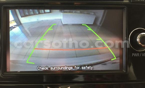 Acheter Occasion Voiture Mitsubishi ASX Blanc à Mafeteng, Mafeteng Acheter Occasion Voiture Mitsubishi ASX Blanc à Mafeteng, Mafeteng