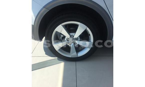 Sayi Na hannu Audi A1 White Mota in Mafeteng a Mafeteng Sayi Na hannu Audi A1 White Mota in Mafeteng a Mafeteng