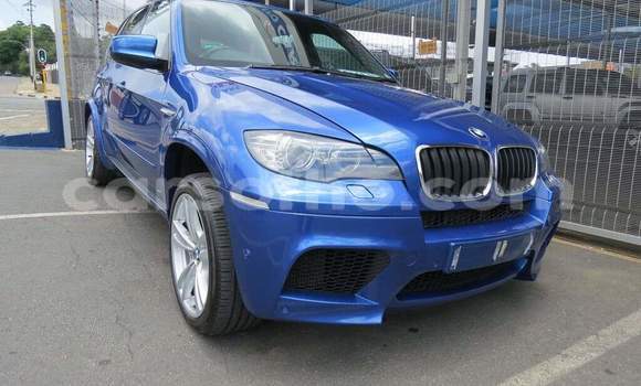 Acheter Occasion Voiture BMW X5 M Bleu à Maputsoa, Leribe Acheter Occasion Voiture BMW X5 M Bleu à Maputsoa, Leribe