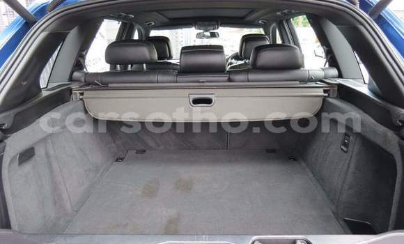Acheter Occasion Voiture BMW X5 M Bleu à Maputsoa, Leribe Acheter Occasion Voiture BMW X5 M Bleu à Maputsoa, Leribe