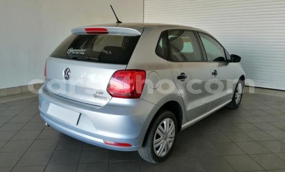 Sayi Na hannu Volkswagen Polo Silver Mota in Mafeteng a Mafeteng Sayi Na hannu Volkswagen Polo Silver Mota in Mafeteng a Mafeteng