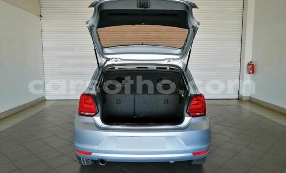 Sayi Na hannu Volkswagen Polo Silver Mota in Mafeteng a Mafeteng Sayi Na hannu Volkswagen Polo Silver Mota in Mafeteng a Mafeteng