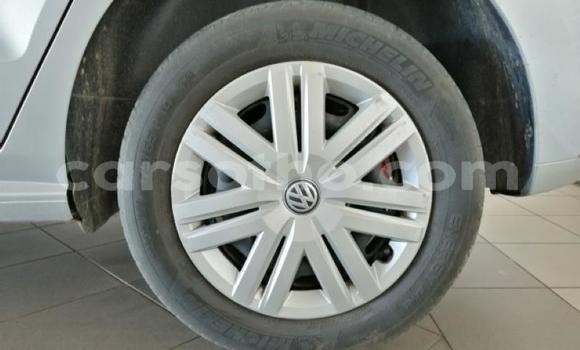 Sayi Na hannu Volkswagen Polo Silver Mota in Mafeteng a Mafeteng Sayi Na hannu Volkswagen Polo Silver Mota in Mafeteng a Mafeteng