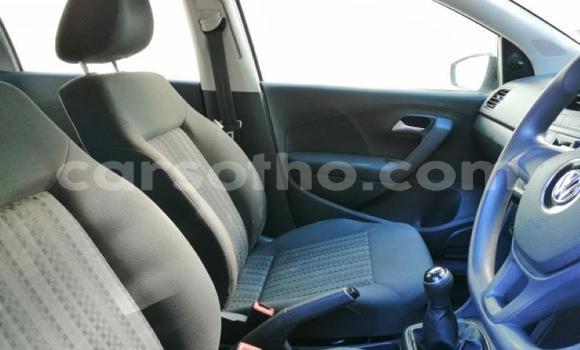Sayi Na hannu Volkswagen Polo Silver Mota in Mafeteng a Mafeteng Sayi Na hannu Volkswagen Polo Silver Mota in Mafeteng a Mafeteng