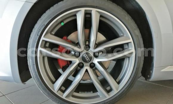 Acheter Occasion Voiture Audi TT Gris à Mafeteng, Mafeteng Acheter Occasion Voiture Audi TT Gris à Mafeteng, Mafeteng