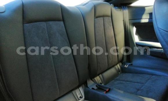 Acheter Occasion Voiture Audi TT Gris à Mafeteng, Mafeteng Acheter Occasion Voiture Audi TT Gris à Mafeteng, Mafeteng