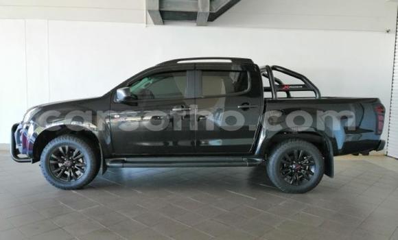 Sayi Na hannu Isuzu KB Black Mota in Mafeteng a Mafeteng Sayi Na hannu Isuzu KB Black Mota in Mafeteng a Mafeteng
