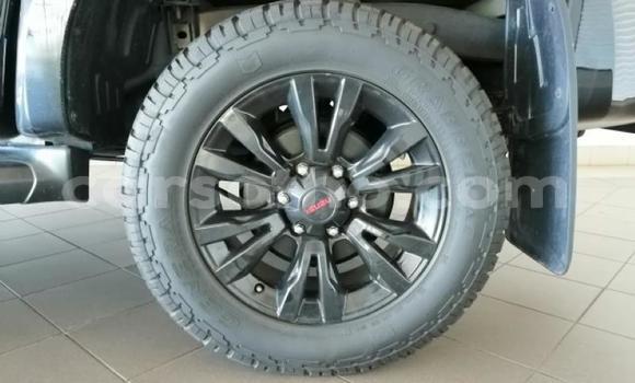 Sayi Na hannu Isuzu KB Black Mota in Mafeteng a Mafeteng Sayi Na hannu Isuzu KB Black Mota in Mafeteng a Mafeteng