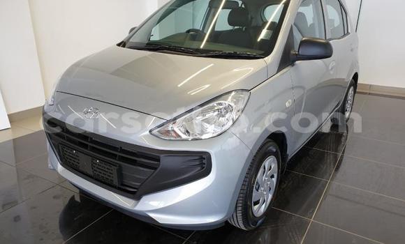 Sayi Na hannu Hyundai Atos Silver Mota in Maseru a Maseru Sayi Na hannu Hyundai Atos Silver Mota in Maseru a Maseru