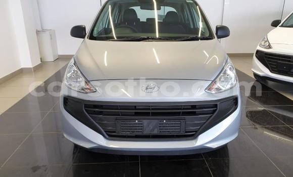 Sayi Na hannu Hyundai Atos Silver Mota in Maseru a Maseru Sayi Na hannu Hyundai Atos Silver Mota in Maseru a Maseru