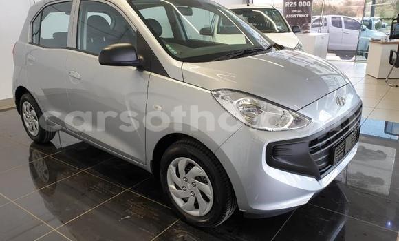 Sayi Na hannu Hyundai Atos Silver Mota in Maseru a Maseru Sayi Na hannu Hyundai Atos Silver Mota in Maseru a Maseru