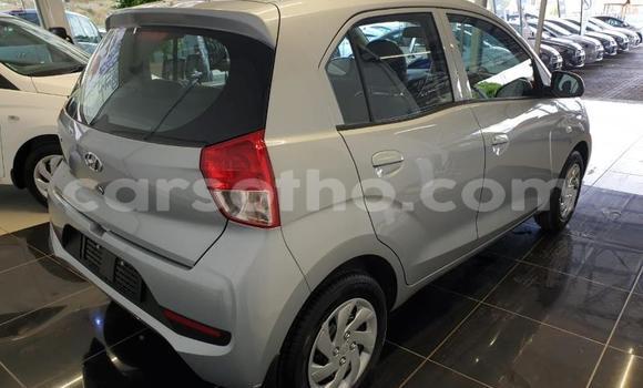 Sayi Na hannu Hyundai Atos Silver Mota in Maseru a Maseru Sayi Na hannu Hyundai Atos Silver Mota in Maseru a Maseru