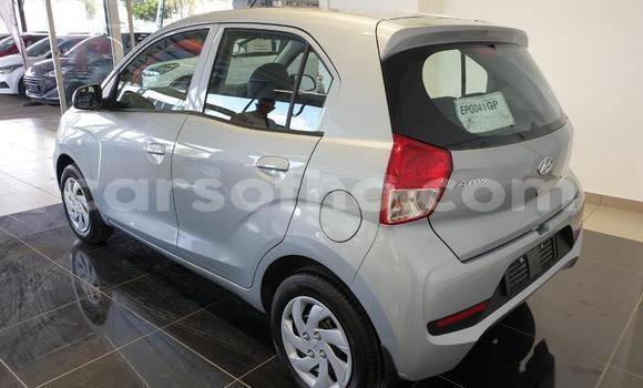 Sayi Na hannu Hyundai Atos Silver Mota in Maseru a Maseru Sayi Na hannu Hyundai Atos Silver Mota in Maseru a Maseru