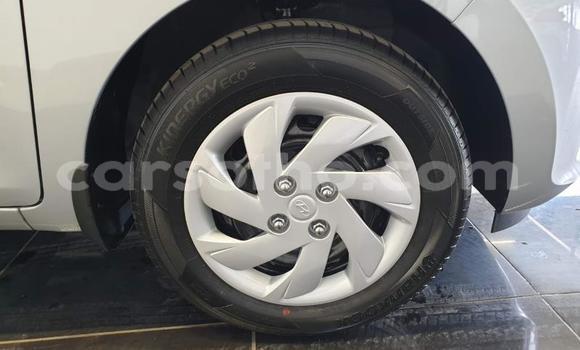 Sayi Na hannu Hyundai Atos Silver Mota in Maseru a Maseru Sayi Na hannu Hyundai Atos Silver Mota in Maseru a Maseru