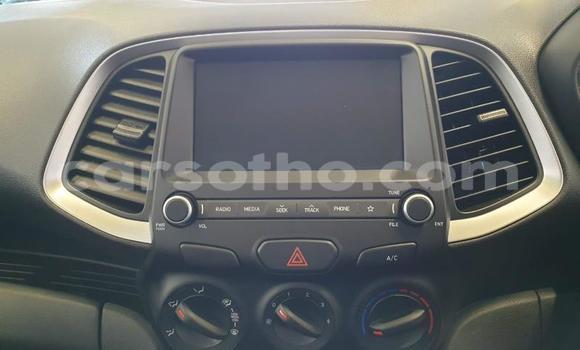 Sayi Na hannu Hyundai Atos Silver Mota in Maseru a Maseru Sayi Na hannu Hyundai Atos Silver Mota in Maseru a Maseru