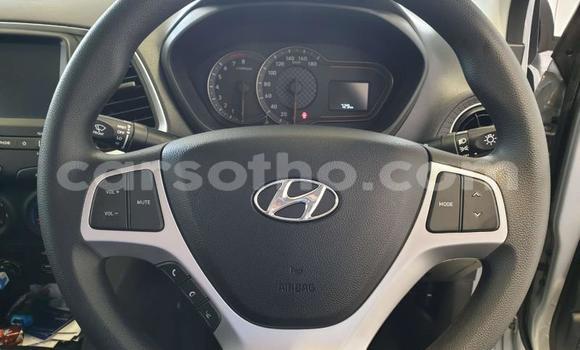 Sayi Na hannu Hyundai Atos Silver Mota in Maseru a Maseru Sayi Na hannu Hyundai Atos Silver Mota in Maseru a Maseru