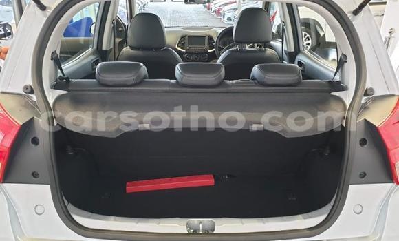 Sayi Na hannu Hyundai Atos Silver Mota in Maseru a Maseru Sayi Na hannu Hyundai Atos Silver Mota in Maseru a Maseru