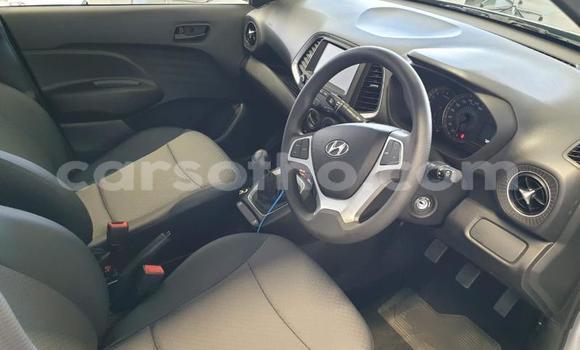 Sayi Na hannu Hyundai Atos Silver Mota in Maseru a Maseru Sayi Na hannu Hyundai Atos Silver Mota in Maseru a Maseru