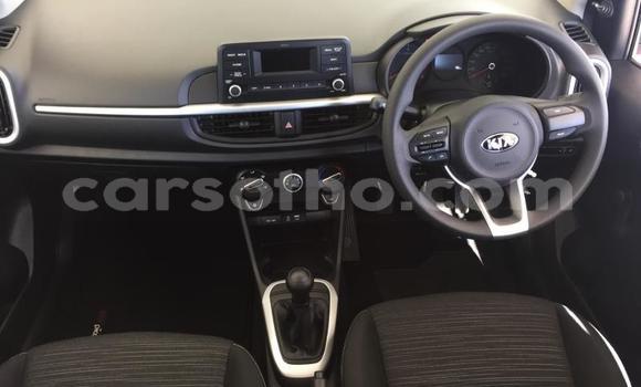 Sayi Na hannu Kia Picanto Red Mota in Maseru a Maseru Sayi Na hannu Kia Picanto Red Mota in Maseru a Maseru