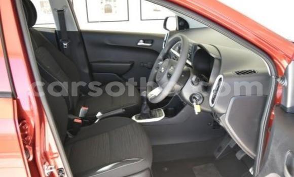 Sayi Na hannu Kia Picanto Red Mota in Maseru a Maseru Sayi Na hannu Kia Picanto Red Mota in Maseru a Maseru