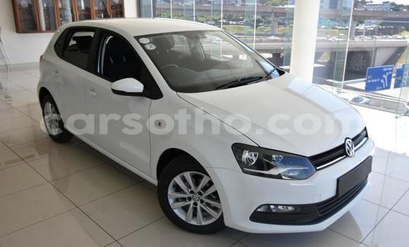Acheter Occasion Voiture Volkswagen Polo Blanc à Mafeteng, Mafeteng Acheter Occasion Voiture Volkswagen Polo Blanc à Mafeteng, Mafeteng