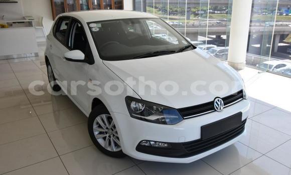 Acheter Occasion Voiture Volkswagen Polo Blanc à Mafeteng, Mafeteng Acheter Occasion Voiture Volkswagen Polo Blanc à Mafeteng, Mafeteng