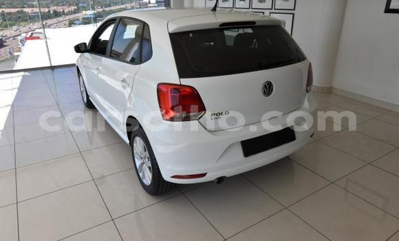 Acheter Occasion Voiture Volkswagen Polo Blanc à Mafeteng, Mafeteng Acheter Occasion Voiture Volkswagen Polo Blanc à Mafeteng, Mafeteng