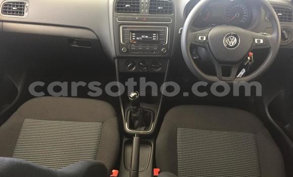 Acheter Occasion Voiture Volkswagen Polo Blanc à Mafeteng, Mafeteng Acheter Occasion Voiture Volkswagen Polo Blanc à Mafeteng, Mafeteng