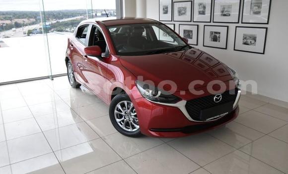 Acheter Occasion Voiture Mazda 2 Rouge à Mafeteng, Mafeteng Acheter Occasion Voiture Mazda 2 Rouge à Mafeteng, Mafeteng
