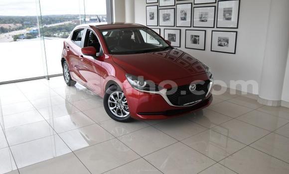 Acheter Occasion Voiture Mazda 2 Rouge à Mafeteng, Mafeteng Acheter Occasion Voiture Mazda 2 Rouge à Mafeteng, Mafeteng