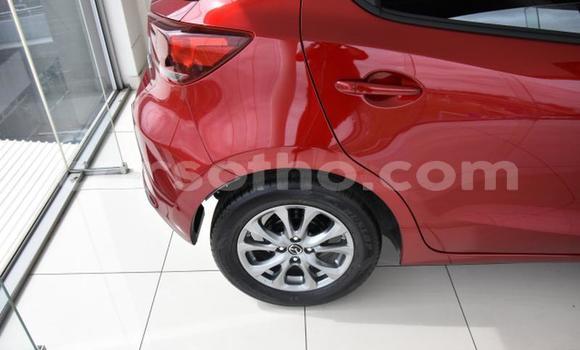 Acheter Occasion Voiture Mazda 2 Rouge à Mafeteng, Mafeteng Acheter Occasion Voiture Mazda 2 Rouge à Mafeteng, Mafeteng
