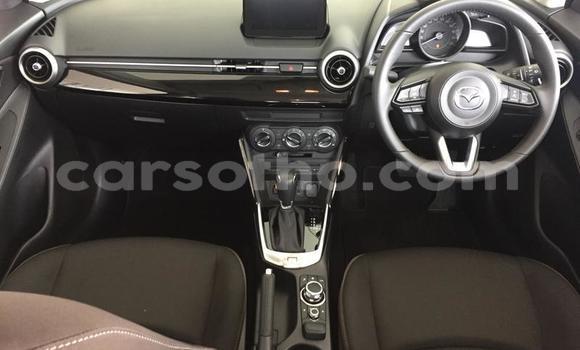 Acheter Occasion Voiture Mazda 2 Rouge à Mafeteng, Mafeteng Acheter Occasion Voiture Mazda 2 Rouge à Mafeteng, Mafeteng