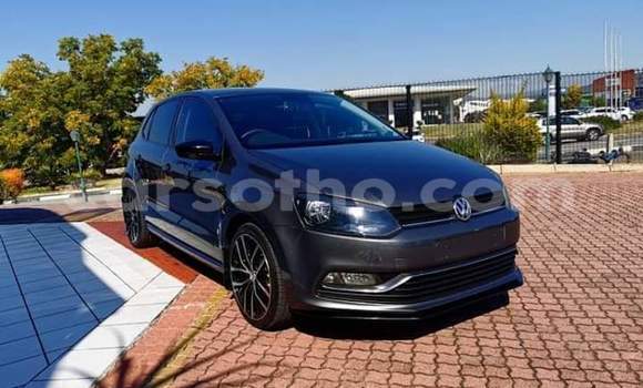 اشتري مستعمل Volkswagen Polo Black سيارة في Maseru في Maseru اشتري مستعمل Volkswagen Polo Black سيارة في Maseru في Maseru