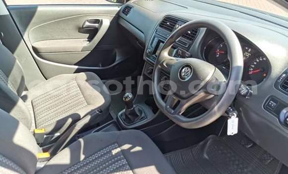 اشتري مستعمل Volkswagen Polo Black سيارة في Maseru في Maseru اشتري مستعمل Volkswagen Polo Black سيارة في Maseru في Maseru