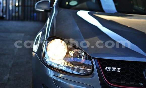 Sayi Na hannu Volkswagen Golf GTI Blue Mota in Maseru a Maseru Sayi Na hannu Volkswagen Golf GTI Blue Mota in Maseru a Maseru