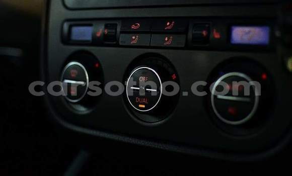 Sayi Na hannu Volkswagen Golf GTI Blue Mota in Maseru a Maseru Sayi Na hannu Volkswagen Golf GTI Blue Mota in Maseru a Maseru