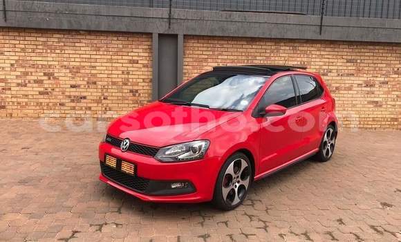 اشتري مستعمل Volkswagen Polo GTI Red سيارة في Maseru في Maseru اشتري مستعمل Volkswagen Polo GTI Red سيارة في Maseru في Maseru