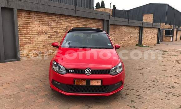 اشتري مستعمل Volkswagen Polo GTI Red سيارة في Maseru في Maseru اشتري مستعمل Volkswagen Polo GTI Red سيارة في Maseru في Maseru