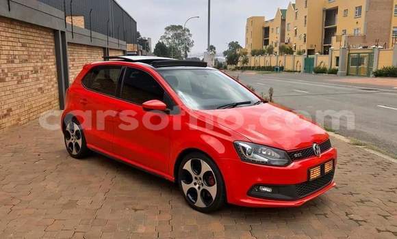 اشتري مستعمل Volkswagen Polo GTI Red سيارة في Maseru في Maseru اشتري مستعمل Volkswagen Polo GTI Red سيارة في Maseru في Maseru