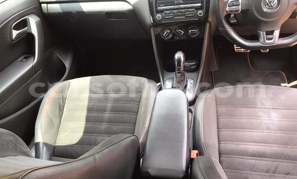 اشتري مستعمل Volkswagen Polo GTI Red سيارة في Maseru في Maseru اشتري مستعمل Volkswagen Polo GTI Red سيارة في Maseru في Maseru