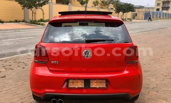 اشتري مستعمل Volkswagen Polo GTI Red سيارة في Maseru في Maseru اشتري مستعمل Volkswagen Polo GTI Red سيارة في Maseru في Maseru