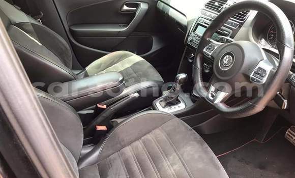 اشتري مستعمل Volkswagen Polo GTI Red سيارة في Maseru في Maseru اشتري مستعمل Volkswagen Polo GTI Red سيارة في Maseru في Maseru