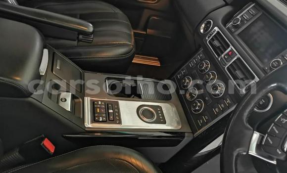 Acheter Occasion Voiture Land Rover Range Rover Vogue Blanc à Mafeteng, Mafeteng Acheter Occasion Voiture Land Rover Range Rover Vogue Blanc à Mafeteng, Mafeteng