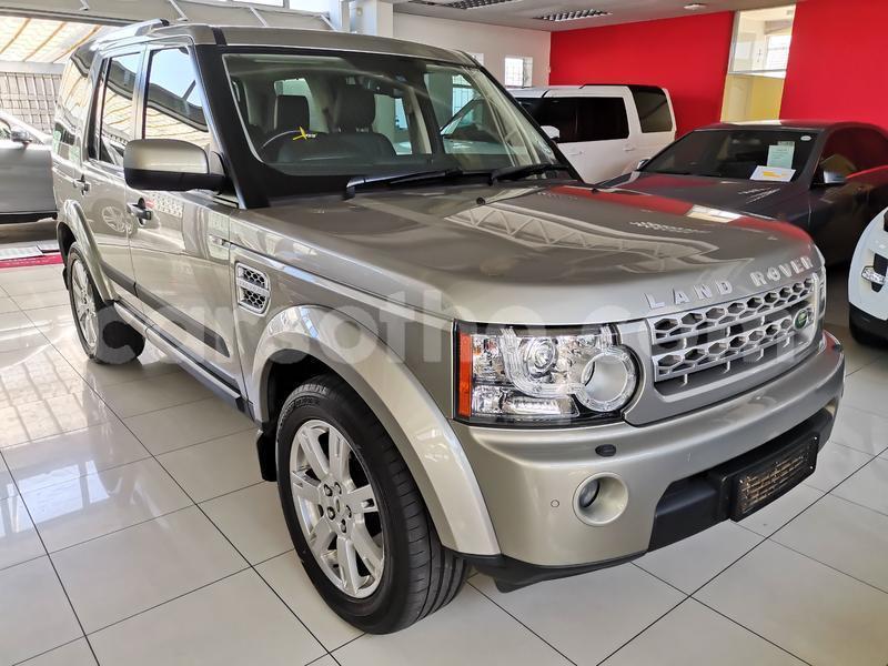 Big with watermark land rover discovery mafeteng mafeteng 18267