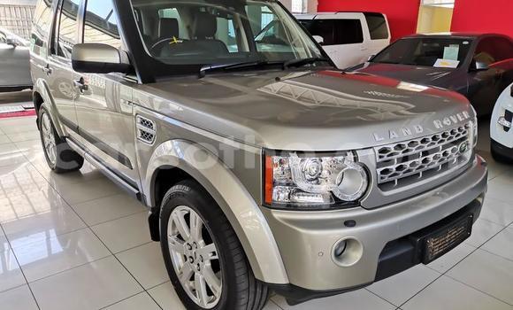 Sayi Na hannu Land Rover Discovery Green Mota in Mafeteng a Mafeteng Sayi Na hannu Land Rover Discovery Green Mota in Mafeteng a Mafeteng