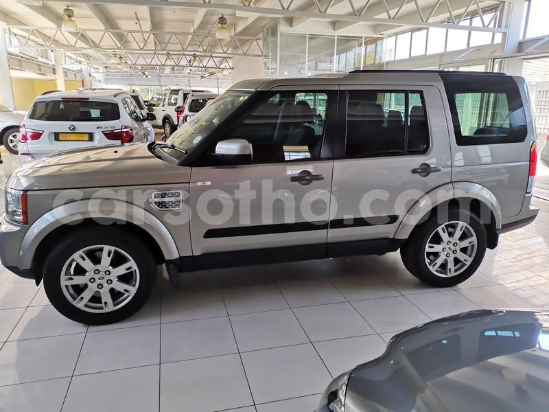 Big with watermark land rover discovery mafeteng mafeteng 18267
