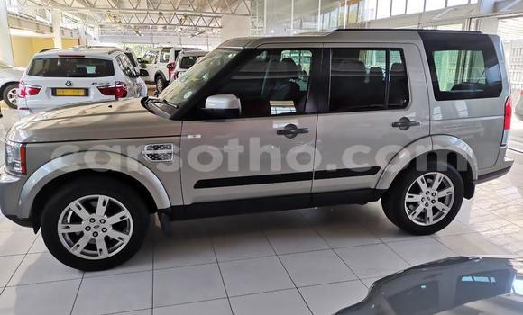 Sayi Na hannu Land Rover Discovery Green Mota in Mafeteng a Mafeteng Sayi Na hannu Land Rover Discovery Green Mota in Mafeteng a Mafeteng