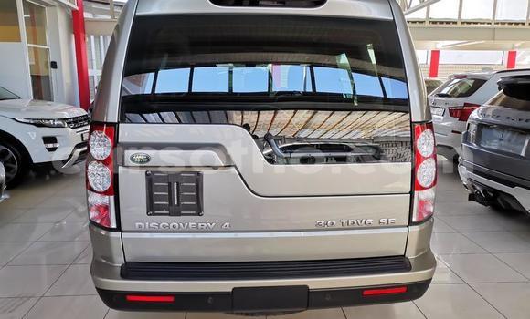 Sayi Na hannu Land Rover Discovery Green Mota in Mafeteng a Mafeteng Sayi Na hannu Land Rover Discovery Green Mota in Mafeteng a Mafeteng